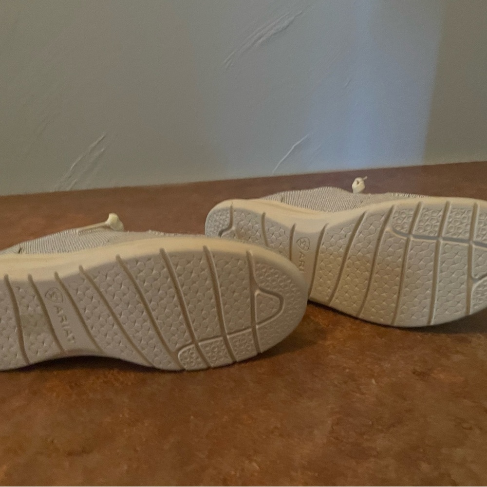 Ariat loafers, new without tags, size 6.5